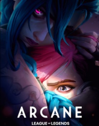 Arcane 2