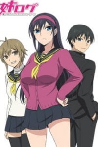 Ane Log: Moyako Neesan no Tomaranai Monologue