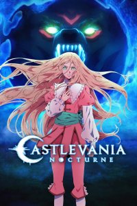 Castlevania: Noturno 2nd Season