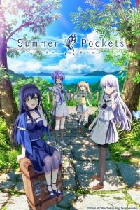 Summer Pockets