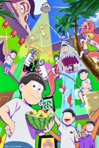 Osomatsu-san 4