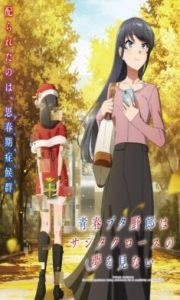 Seishun Buta Yarou Series 2