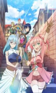 Yuusha Party wo Tsuihou Sareta Shiro Madoushi, S-Rank Boukensha ni Hirowareru: Kono Shiro Madoushi ga Kikakugai Sugiru