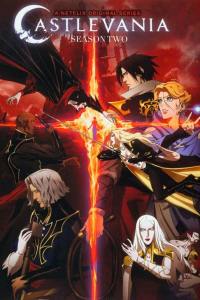 Castlevania 2nd Season