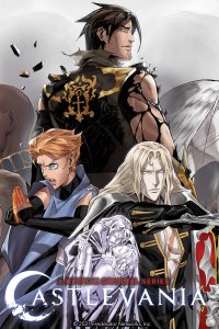 Castlevania 4th Season