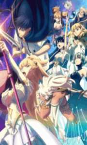 Kekkon Yubiwa Monogatari 2
