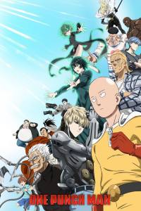 One Punch Man Season 3 Dublado