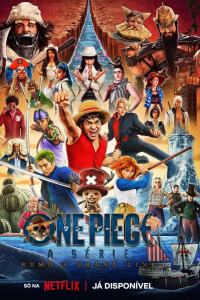 One Piece: A Série 2ª Temporada Dublado