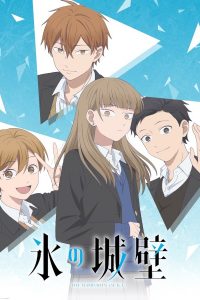 Koori no Jouheki Dublado Koori no Jouheki Dublado