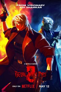 Devil May Cry 2 Dublado