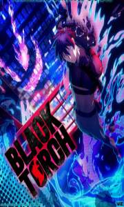 Black Torch Black Torch
