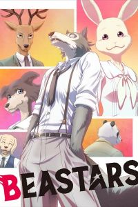Beastars Dublado
