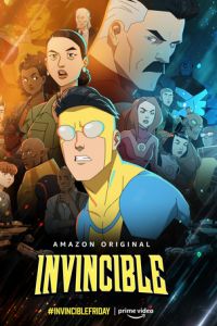 Invincible